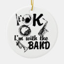 Search for marching band christmas tree decorations Music