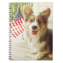 Search for corgi notebooks Queen elizabeth's