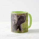 Search for african nation mugs Animals in the wild