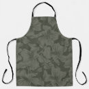 Search for cloth aprons Botanical