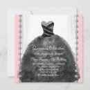 Search for coral quinceanera invitations Pink