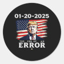 Search for donald j trump stickers America