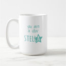 Search for stella mugs Star
