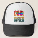 Search for bikers hats Biking