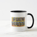 Search for forte mugs Texas