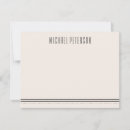 Search for mailing note cards Letter