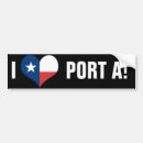 Search for mustang bumper stickers Port aransas