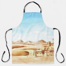 Search for dune aprons Landscape