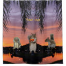 Search for squirrel shower curtains Rodent