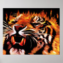 Search for hot fire posters Danger