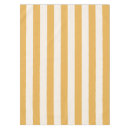 Search for white and yellow stripes tablecloths Striped