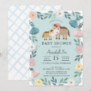 Search for floral horse invitations Mother to be