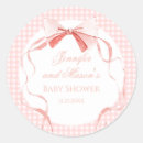 Search for preppy girl stickers Gingham