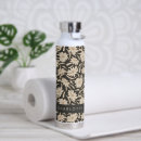 Search for flower pattern water bottles Stylish