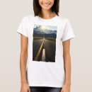 Search for mountain womens tshirts Road
