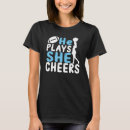 Search for daughers Cheer