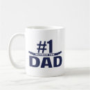 Search for number mugs Dad