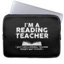 Search for reading laptop cases Teacher