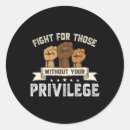 Search for privilege stickers Pride