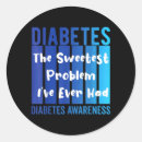 Search for funny diabetes stickers Mentalhealthcare
