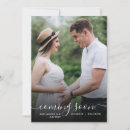 Search for pregnancy announcement cards Elegant