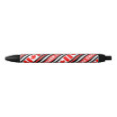 Search for canada pens Red
