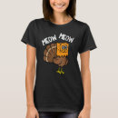 Search for paper bag tshirts Meow