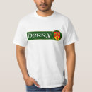 Search for derry tshirts Ireland