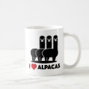 Search for alpaca coffee mugs Funny