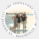 Search for photo address stickers Photograph