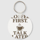 Search for but first coffee key rings Espresso