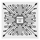 Search for book geek posters Tech