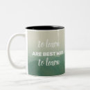 Search for finger mugs Middle