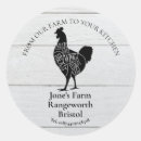 Search for chicken farmers stickers Fresh eggs