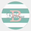 Search for preppy monogram stickers Chic