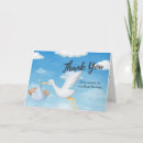 Search for stork thank you cards Modern