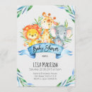 Search for jungle invitations Elephant