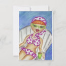 Search for bikinis invitations Pool party