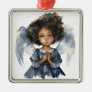 Search for black angel christmas tree decorations Elegant