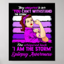 Search for i am the storm art Epilepsy