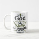 Search for christian message mugs Faith based