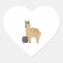 Search for llama lover stickers Kawaii