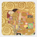 Search for secession stickers Gustav klimt