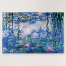 Search for lotus flower puzzles Pond