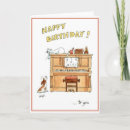 Search for music lover birthday cards Musical