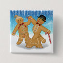 Search for gingerbread badges Xmas