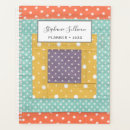 Search for patchwork office supplies For her