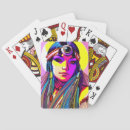 Search for native playing cards Apache