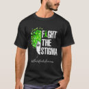 Search for no stigma tshirts Awareness