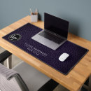 Search for faux leather mousepads Business